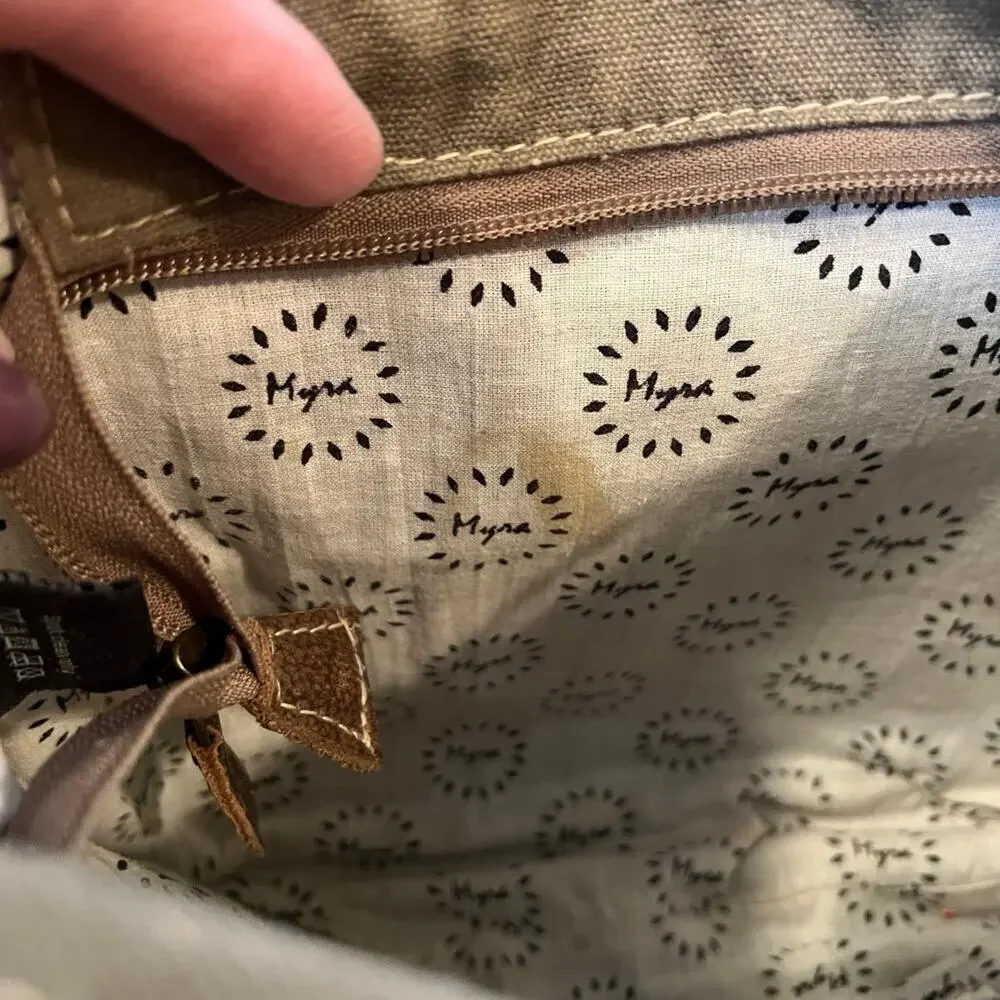 Myra Bag preowned myra